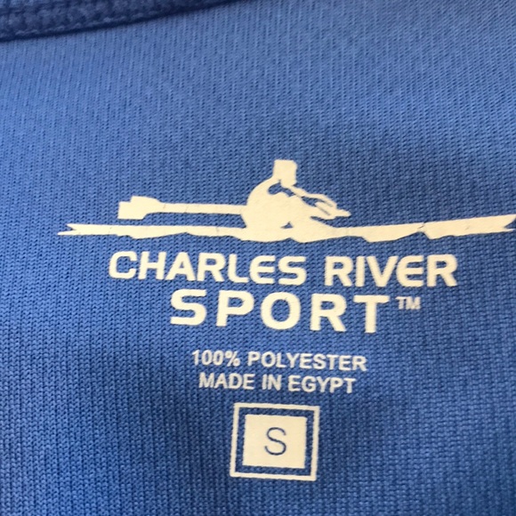 Charles River Sport top - Picture 6 of 6